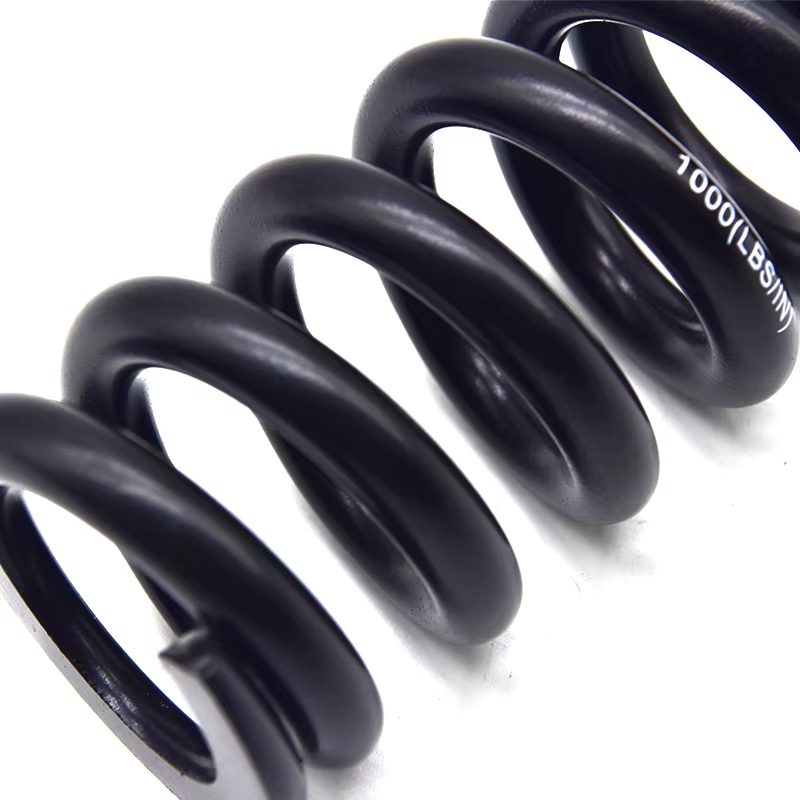 EXA forme vélo 290 291r 260 amortisseur arrière Suspension amortisseurs ressort 85mm de long 450lbs convient pour KS Durable vtt choc 150mm