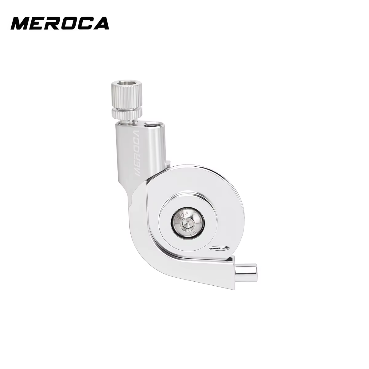 MEROCA TAO1 – Régulateur de déplacement de frein V-Brake en aluminium CNC pour VTT et vélo pliant – Convertisseur de