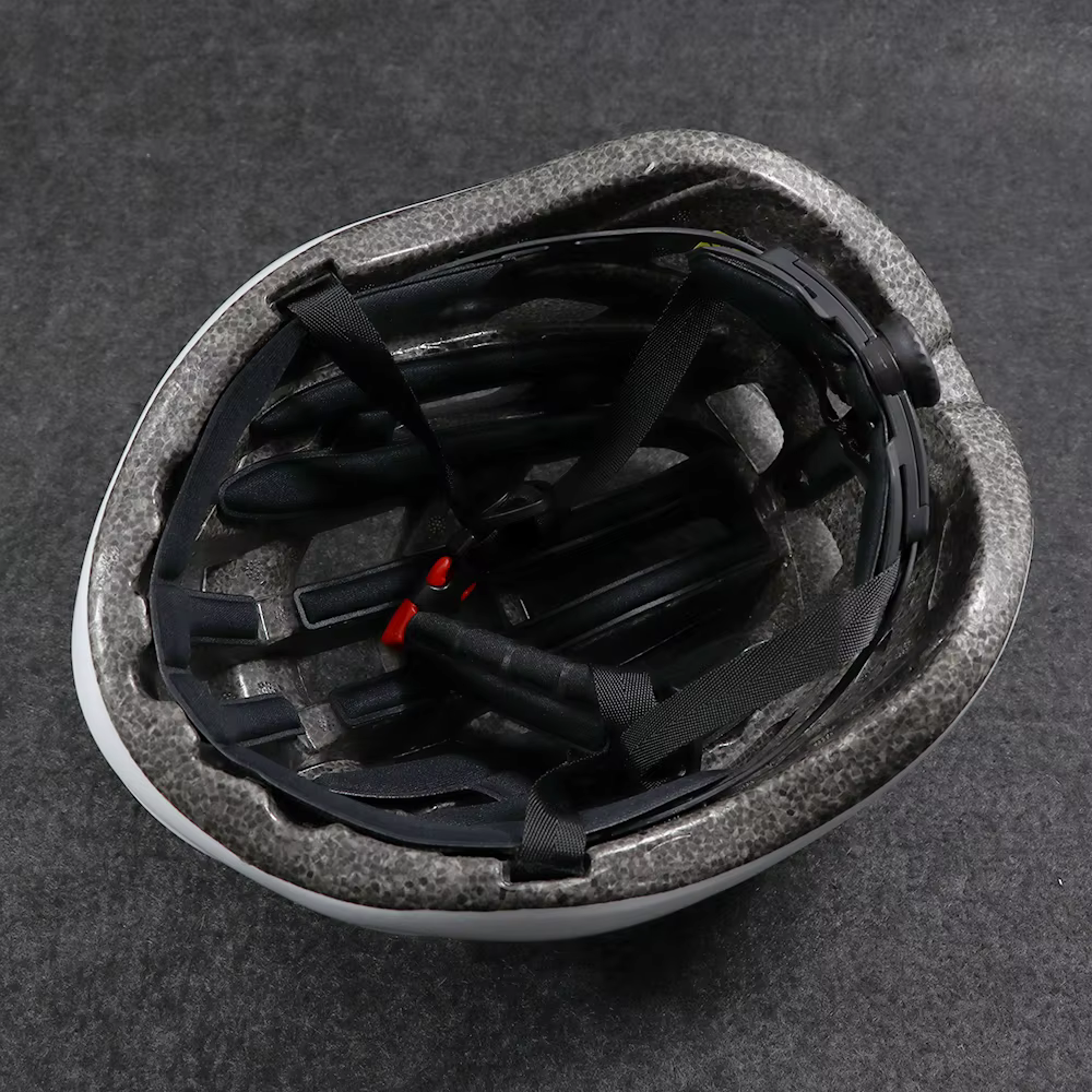 Casque de vélo ultraléger
