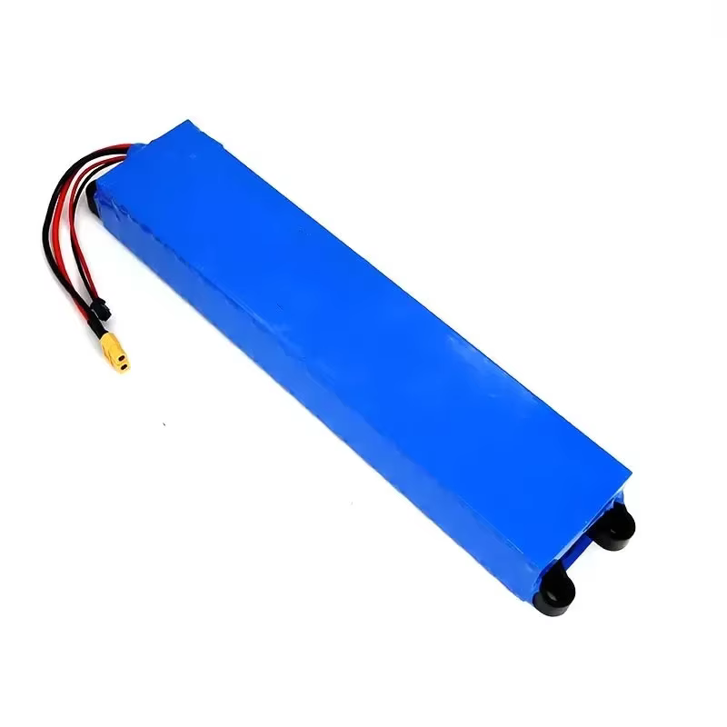 Batterie 36V 7, 8 ah 10S3P 7800mah 250W-500W