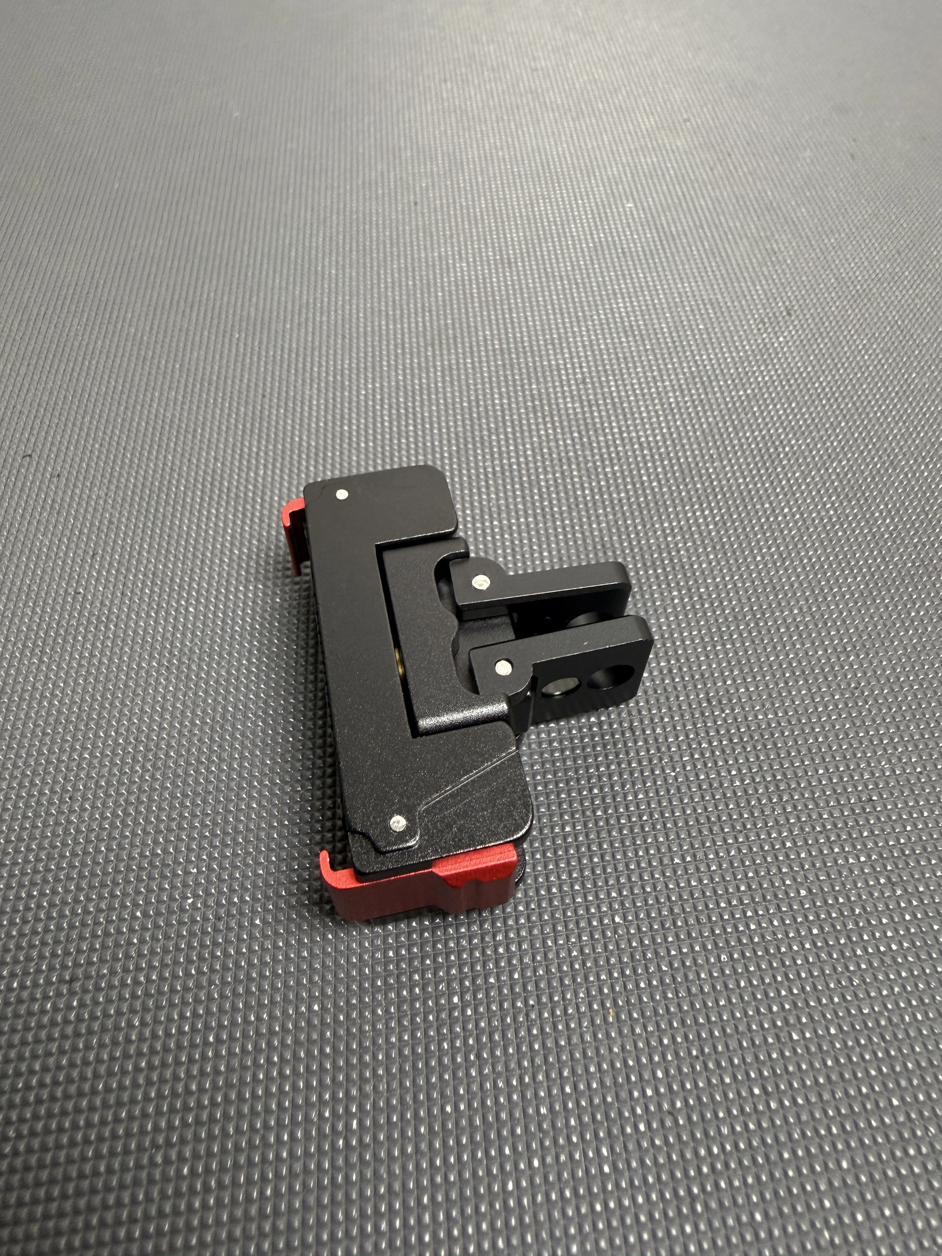 Adaptateur de base magnétique à dégagement rapide pour caméra d'action DJI Action 3 4 5pro 6pro - Support universel