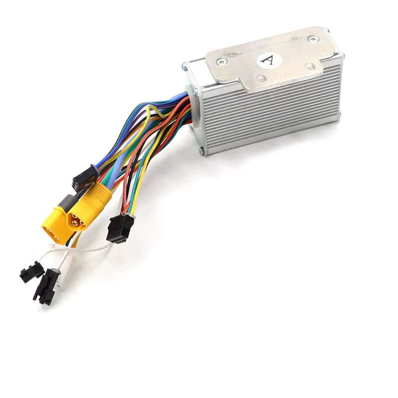 Contrôleur de moteur d'origine KuKirin 48V pour Scooter électrique