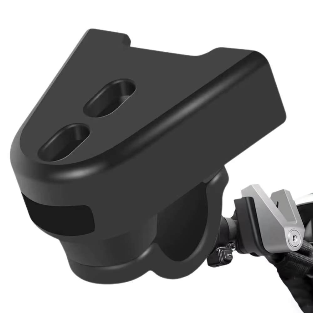 Antivol de vélo portable multifonctionnel en U