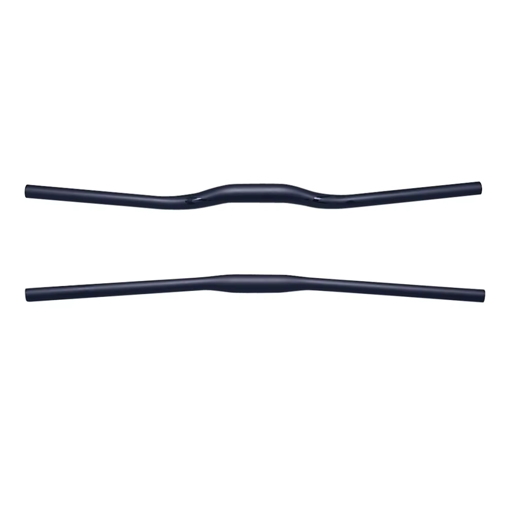 Guidon de vélo de montagne en fibre de carbone Syncros