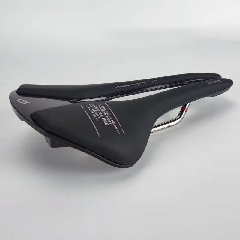 Selle de vélo Prologo Nago R4 PAS / Scratch M5 PAS / Space Original pour VTT