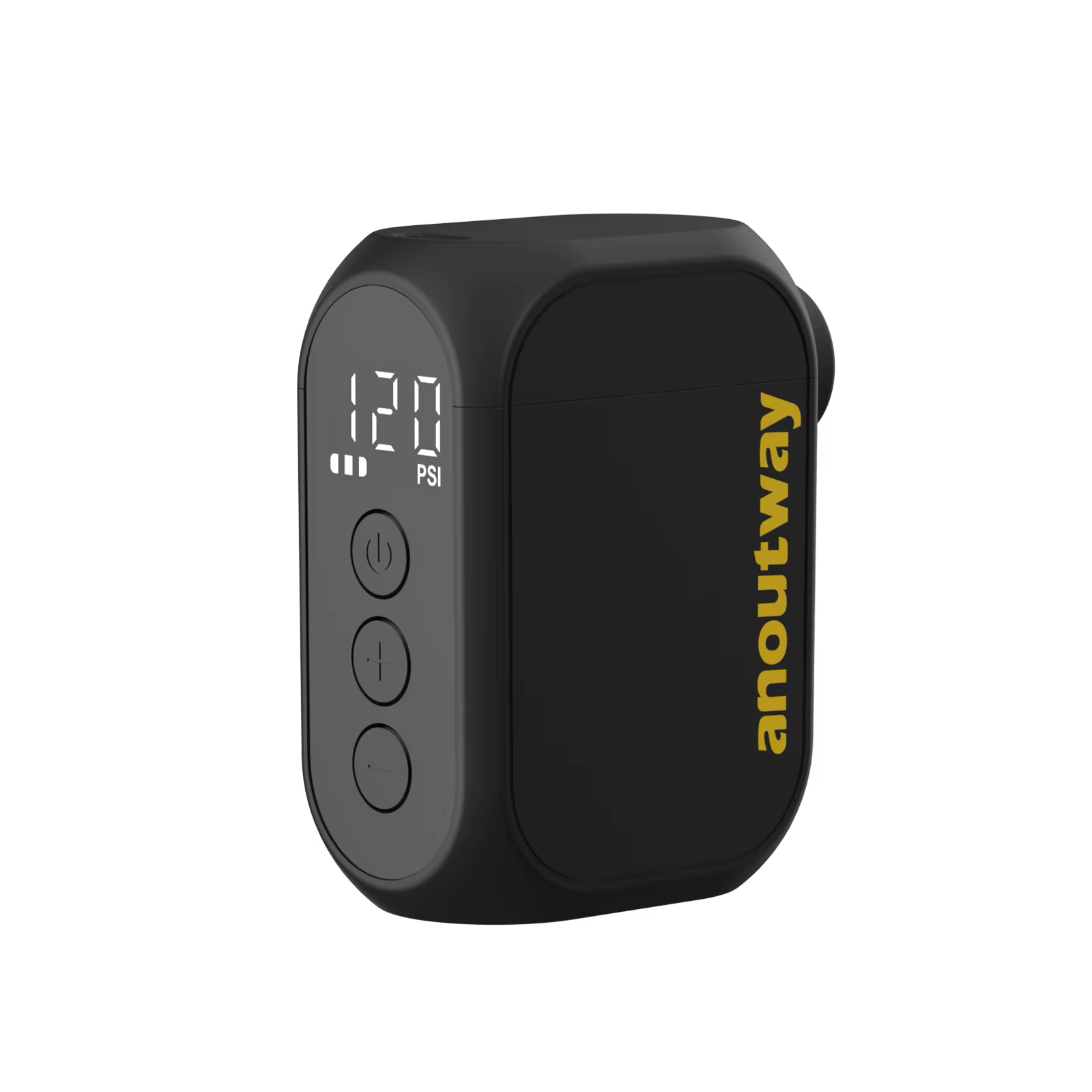 Anoutway-Mini pompe électrique AT1 Pro pour vélo