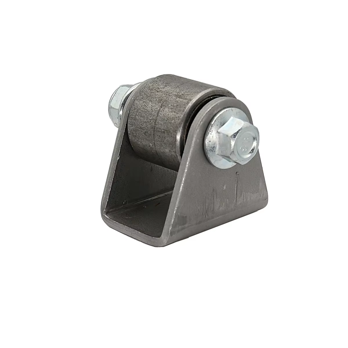 Pièces de moto Scooter électrique amortisseur arrière rainure oreilles support d'amortisseur