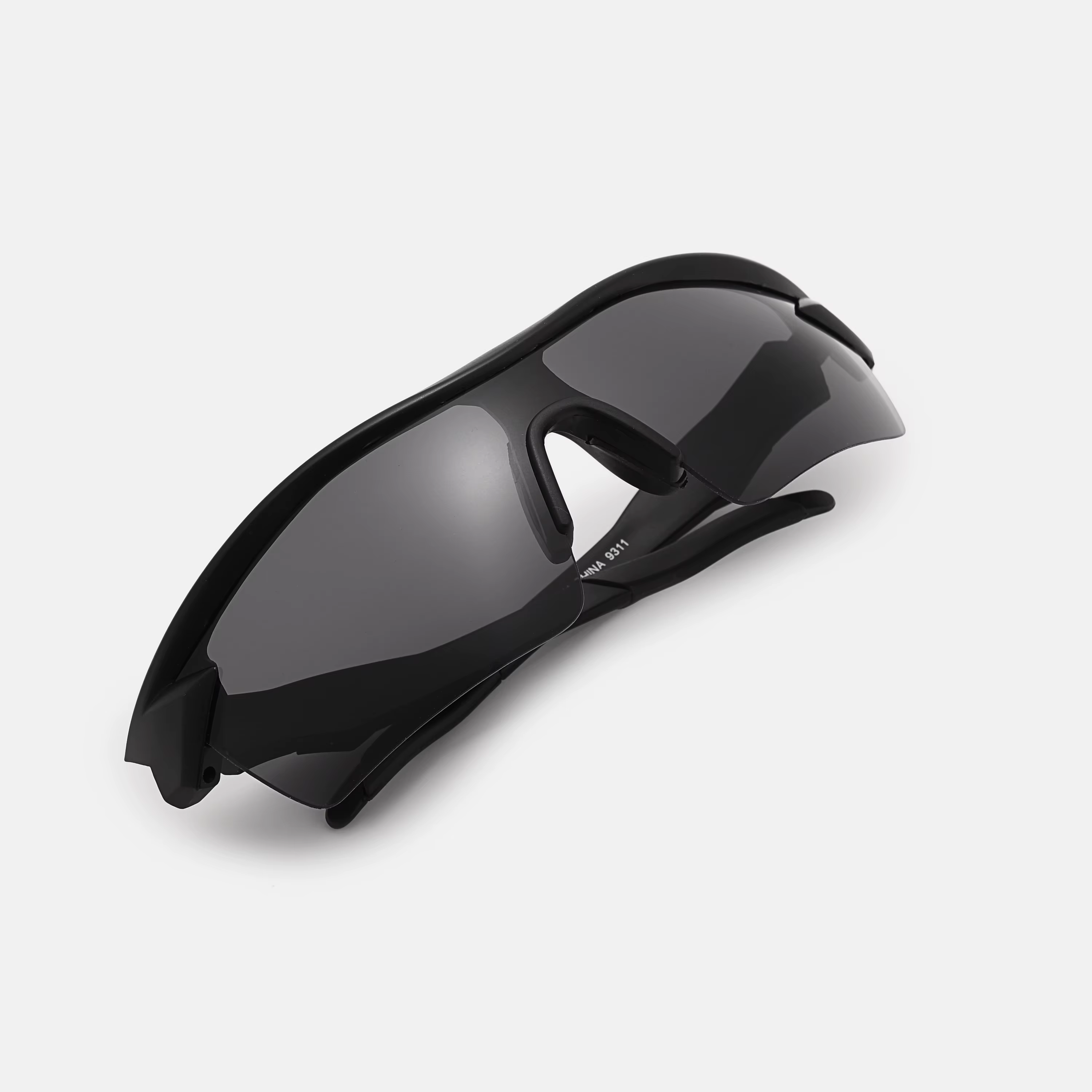 Lunettes de cyclisme