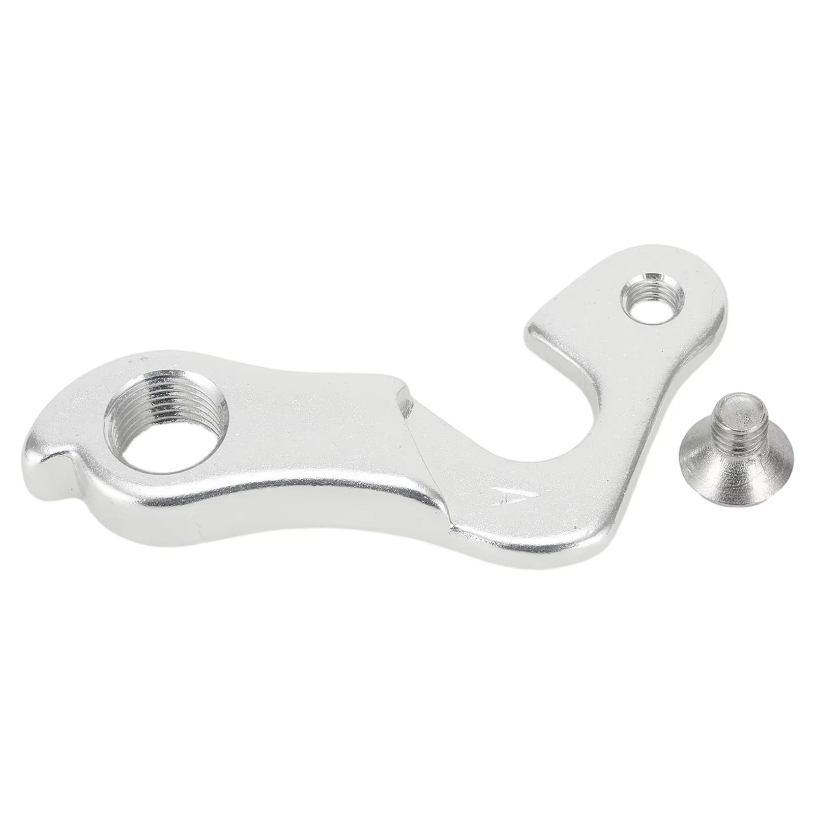 Cintre de dérailleur en alliage d'aluminium