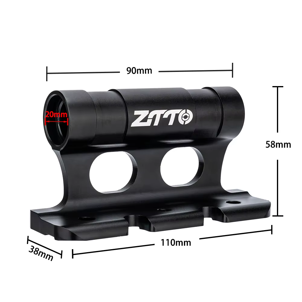 ZTTO support de fourche de vélo