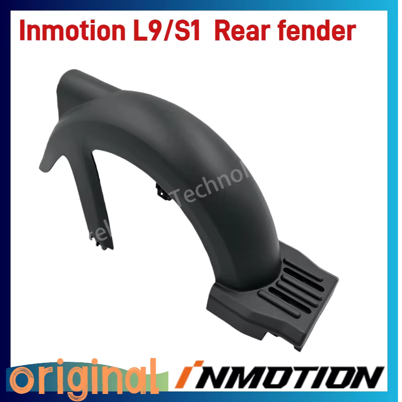 INMOTION S1/L9 accessoire de garde-boue avant et arrière pour Scooter électrique intelligent