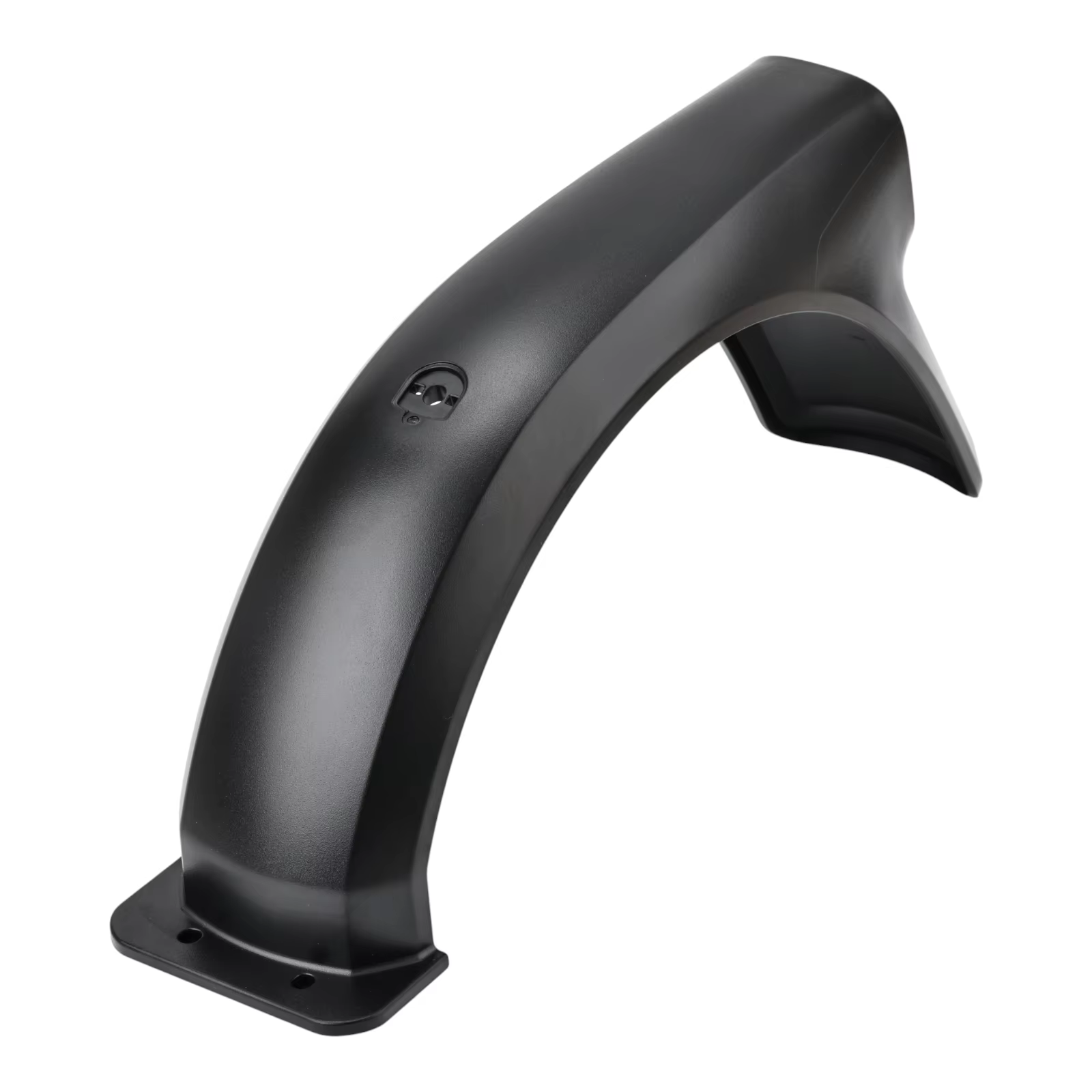 Garde-boue arrière d'origine pour Scooter électrique Segway E3 E3 Pro, bloc de protection contre les éclaboussures, pièces d'accessoires pour eau et saleté