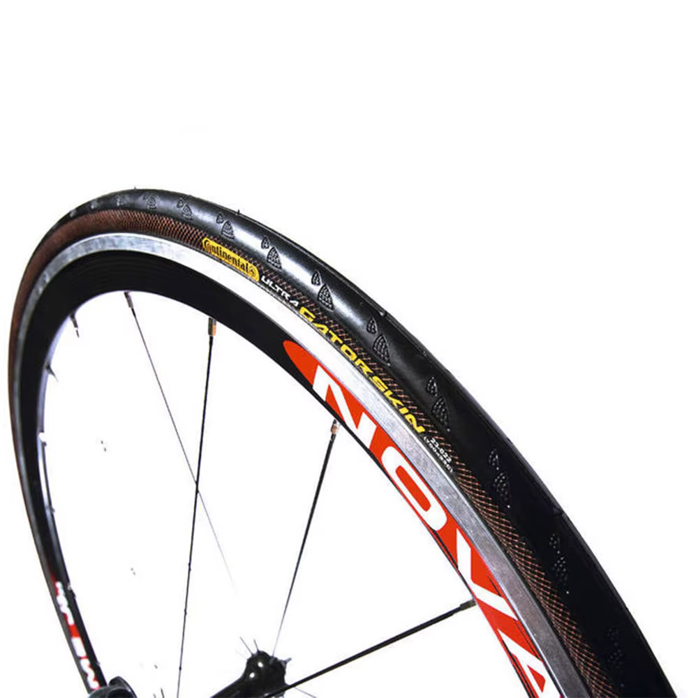 Pneu de route Continental 700X25C/23C/28C peau de Gator & GRAND Sport crozzling course vélo