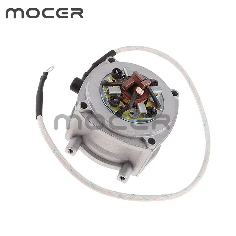 Démarreur électrique de moto pour moteur 2 temps refroidi par Air 49cc Pocket Bike Dirt universel