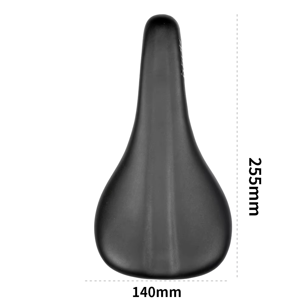 Selle de vélo de route SDG LUX-ALOOY