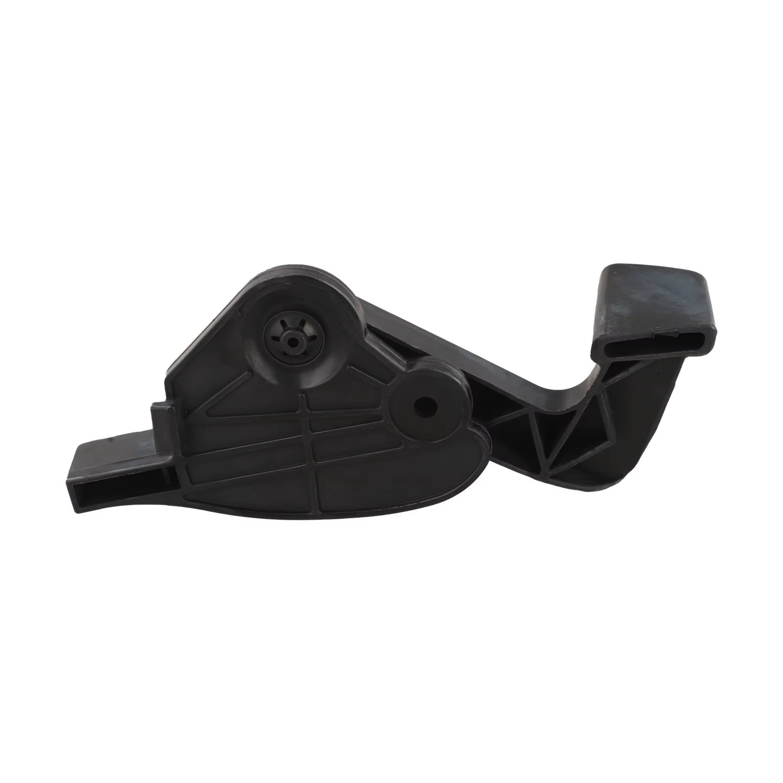 Poignée de déverrouillage du capot pour A4 B6 B7 2001-2008 8E1823533B, accessoires intérieurs de voiture