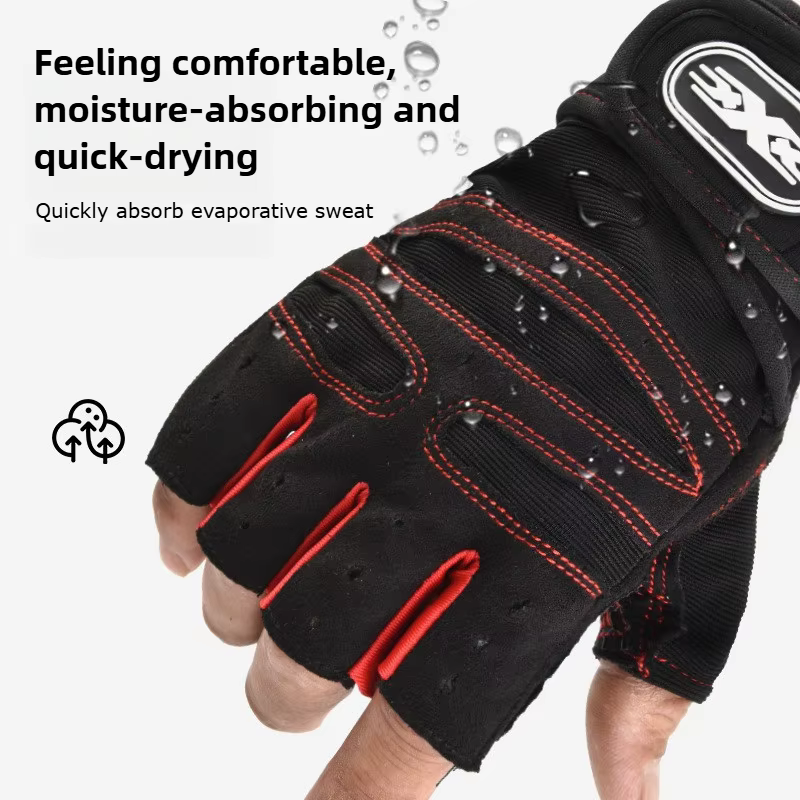 Gants d'entraînement pour hommes et femmes