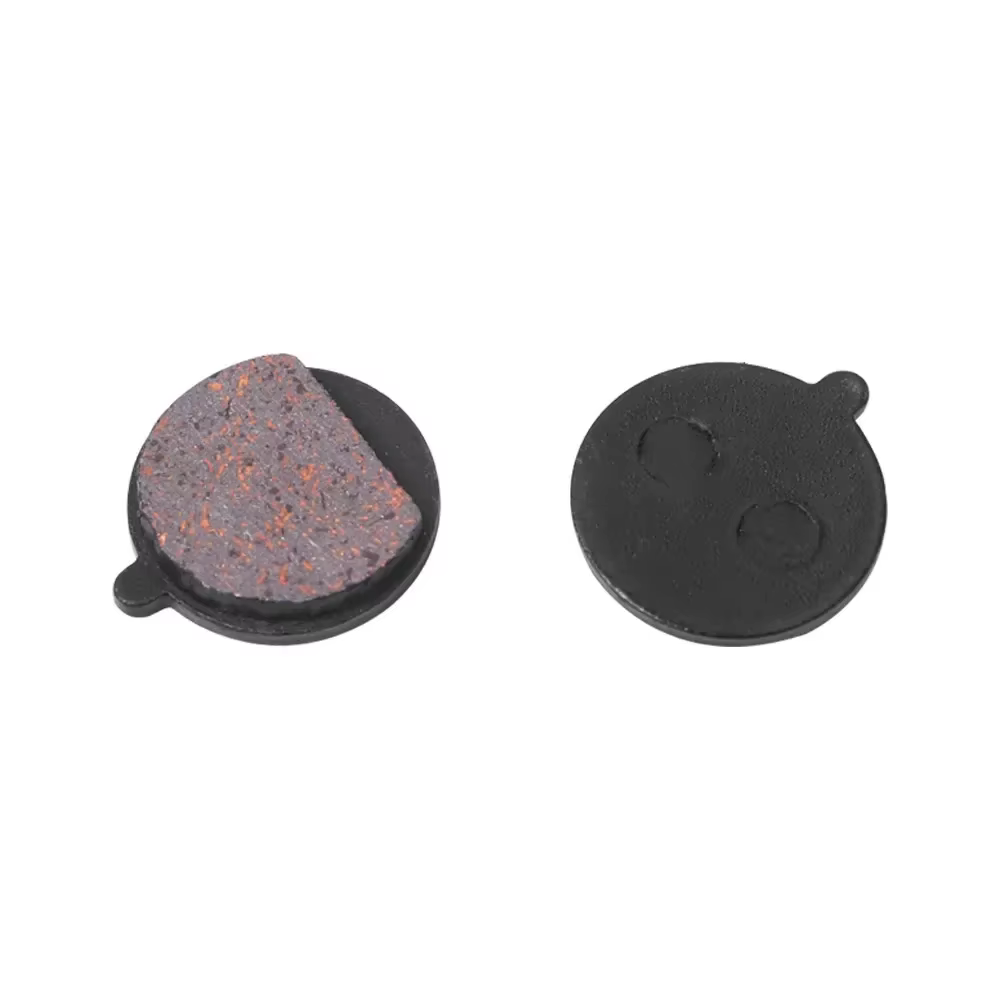 Plaquettes de frein à disque pour Scooter électrique