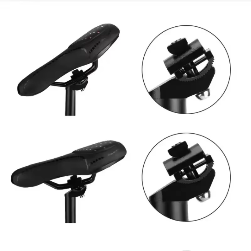 Tige de selle de vélo 25.4/27.2/28.6/30.4/30.8/31.6 vtt
