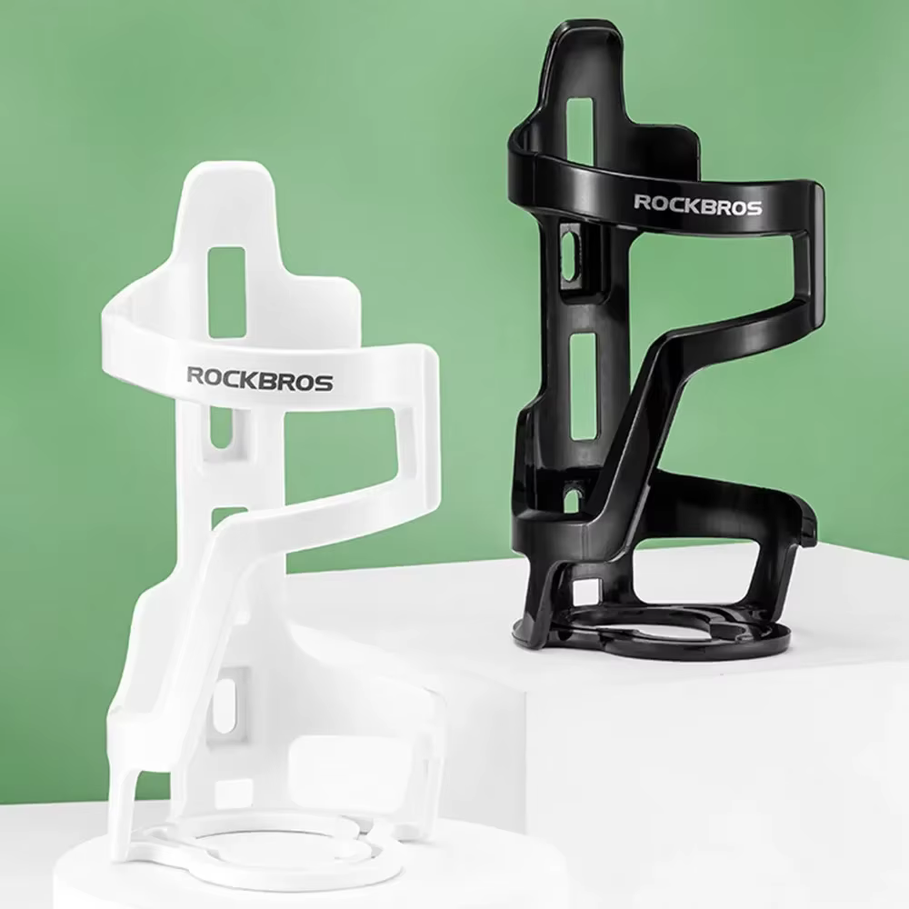 ROCKBROS support de bouteille de vélo PC vtt VTT porte-bidon