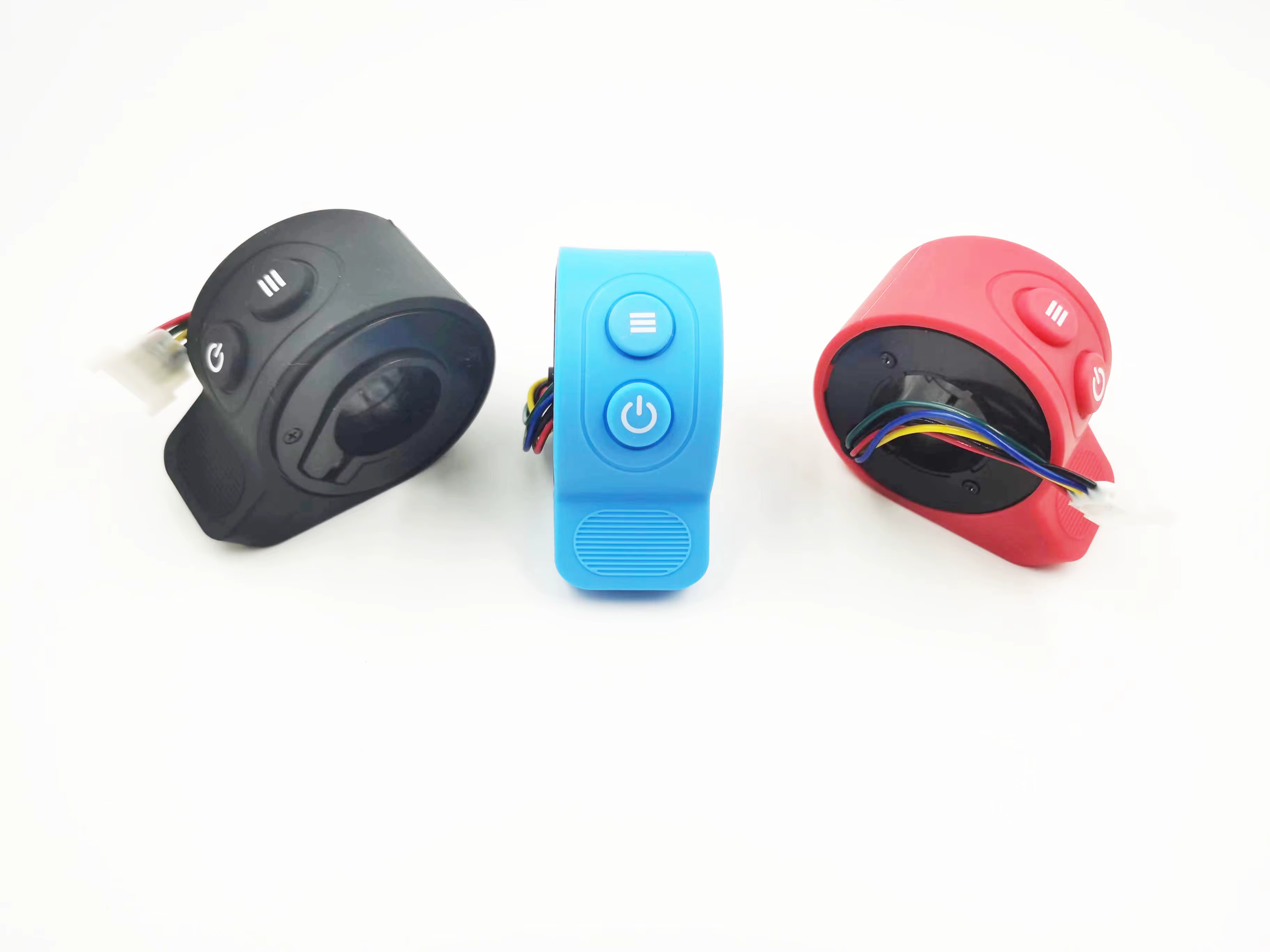 Accélérateur de Scooter électrique pour HX X6 X7