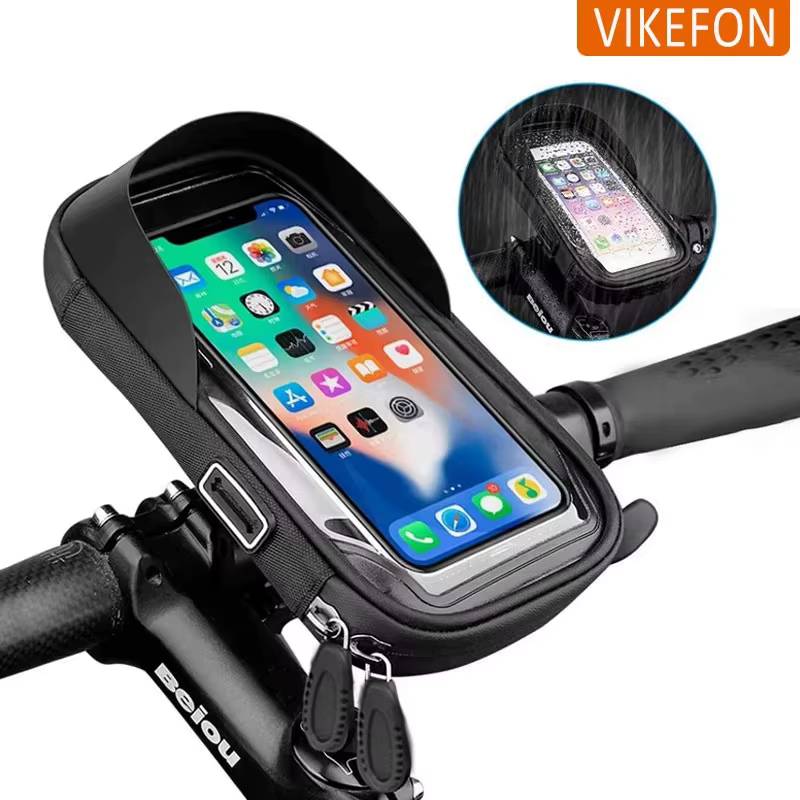 Support de Navigation GPS pour vélo et moto