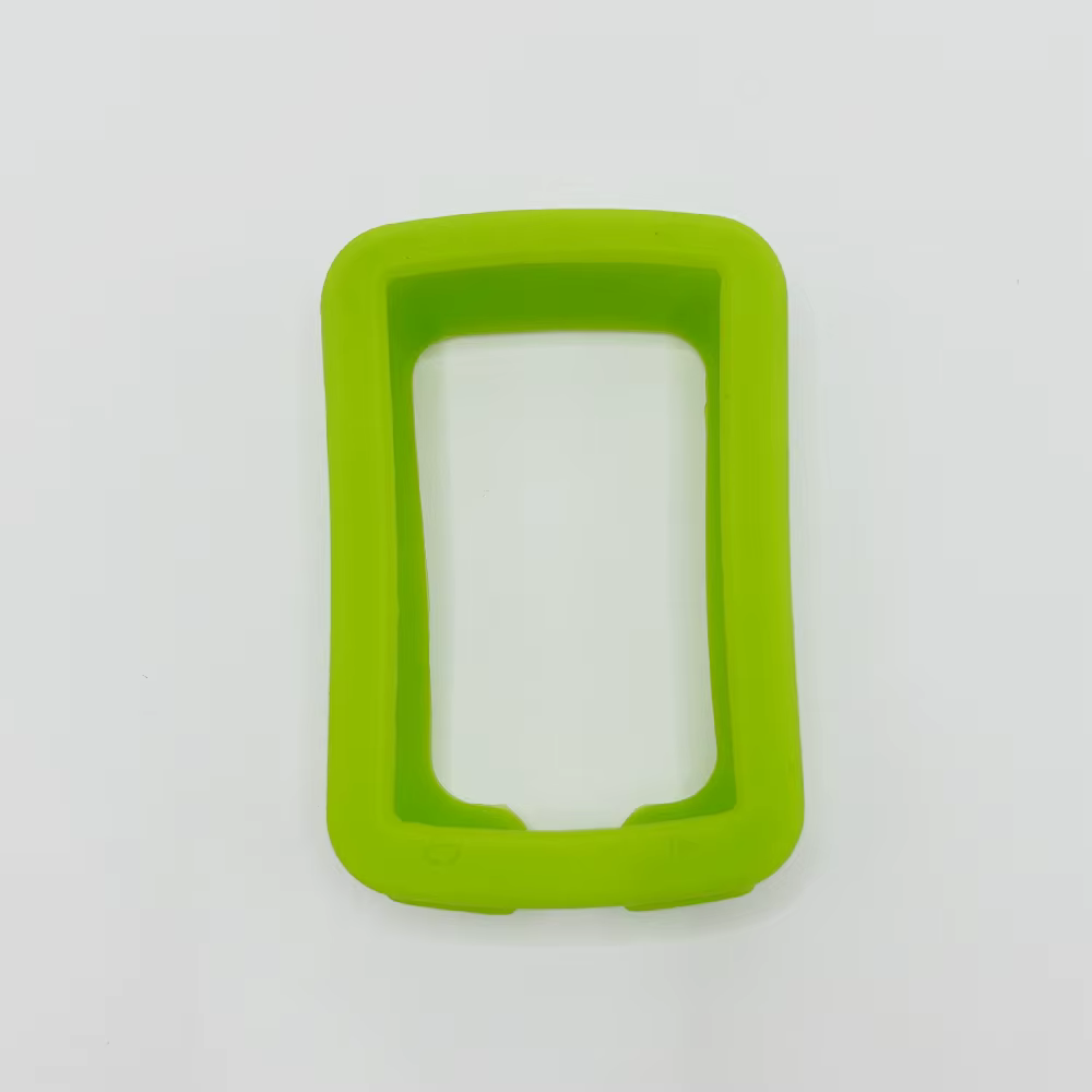 Nouvelle coque de protection en gel pour vélo Edge 820