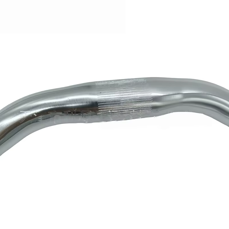 Tendance de la barre VTT papillon 480 mm : guidon léger en aluminium de 25