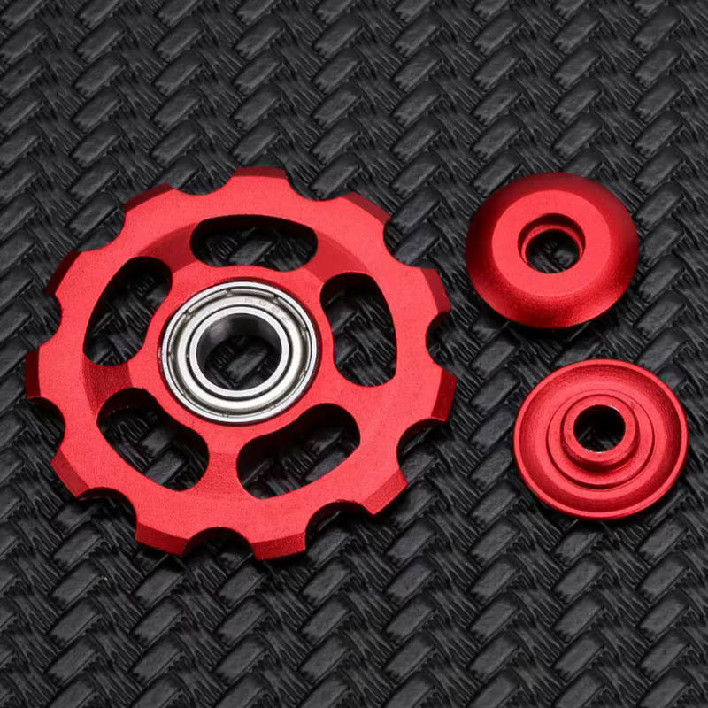 Roue de dérailleur arrière de vélo 11T