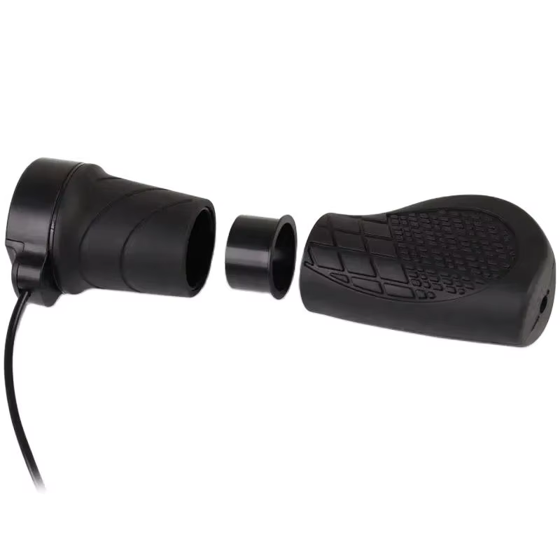 Accélérateur demi-torsion pour vélo électrique Wuxing marque 192X