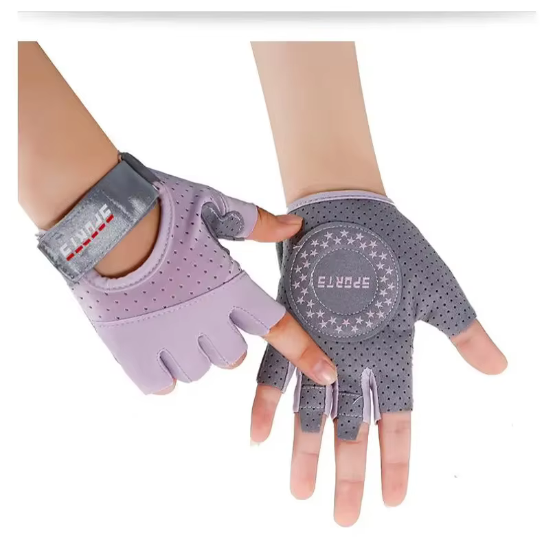Gants de cyclisme antidérapants pour hommes et femmes