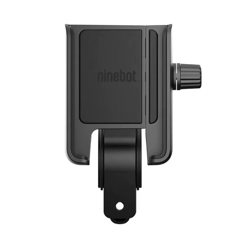 Support de téléphone original pour trottinette électrique Segway Ninebot KickScooter G65 G30LP ZT3 Pro G2 G30D G30 Max