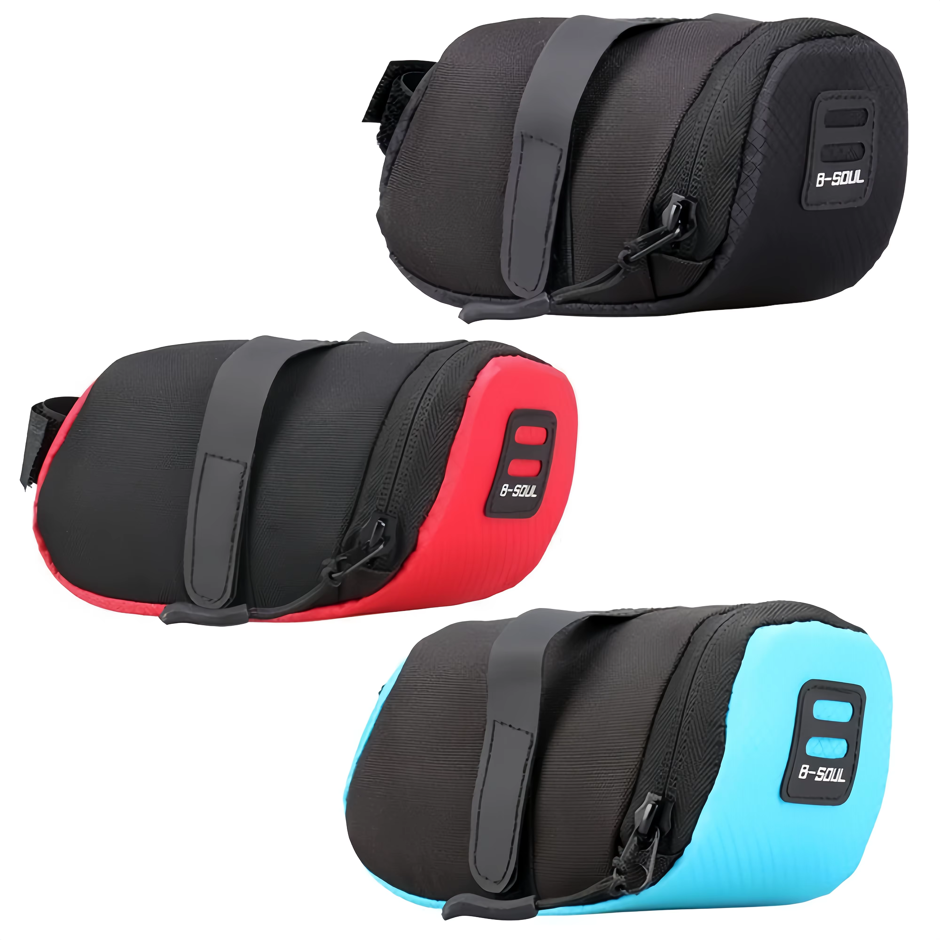 Nouveau sac de vélo, VTT