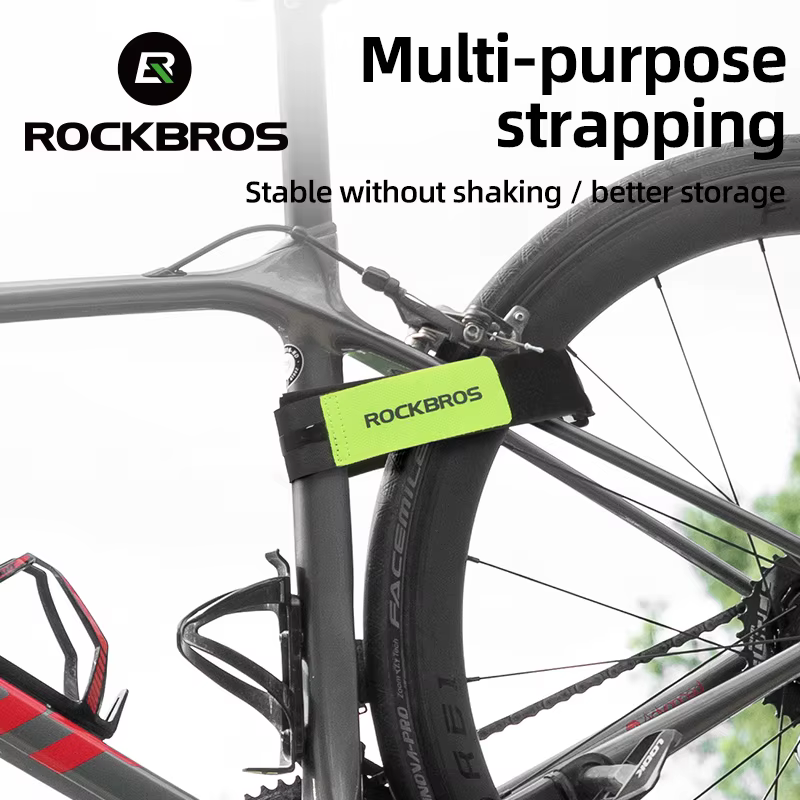 ROCKBROS – lot d'extérieur réglable