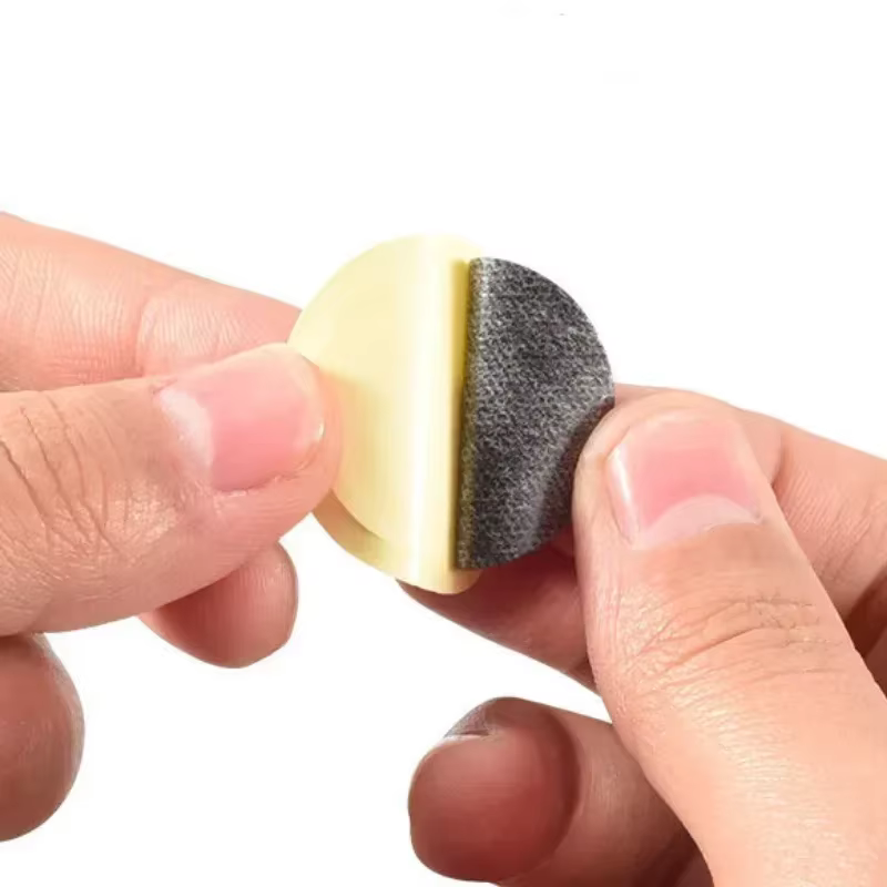 Patchs pour pneus de vélo - Aucun adhésif nécessaire