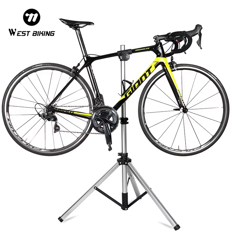 WEST BIKING-Support de vélo de route VTT réglable