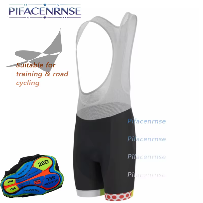 Short de vélo taille XXS-5XL