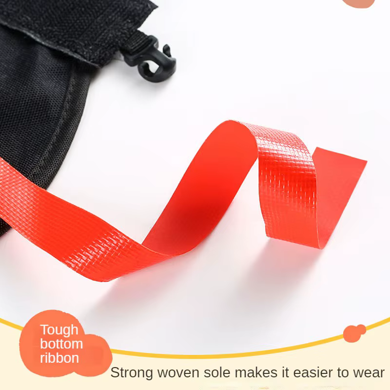 Housse de Protection imperméable pour les jambes et la neige