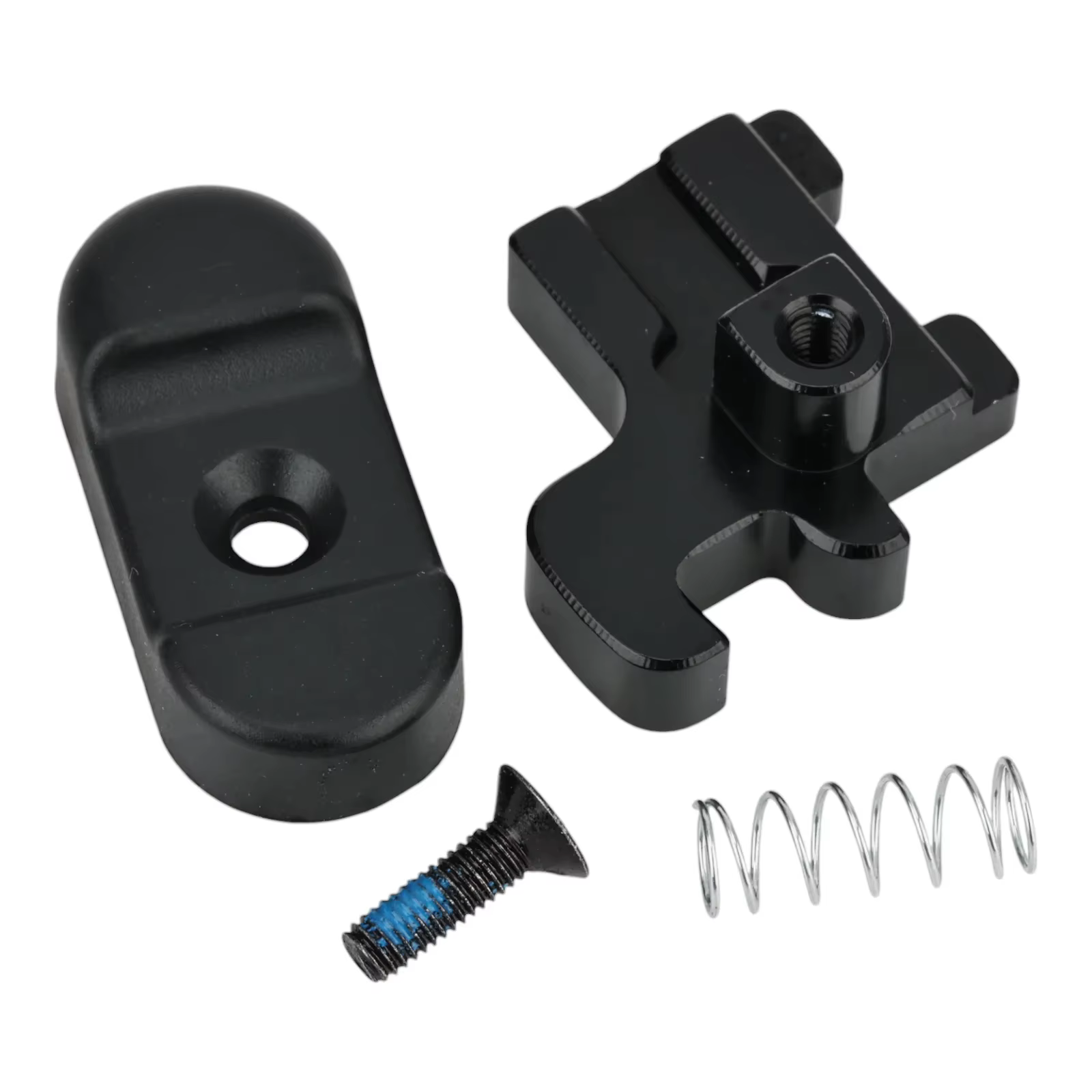 Loquet de verrouillage pliant automatique Original pour Scooter électrique Ninebot E2/E2 Plus