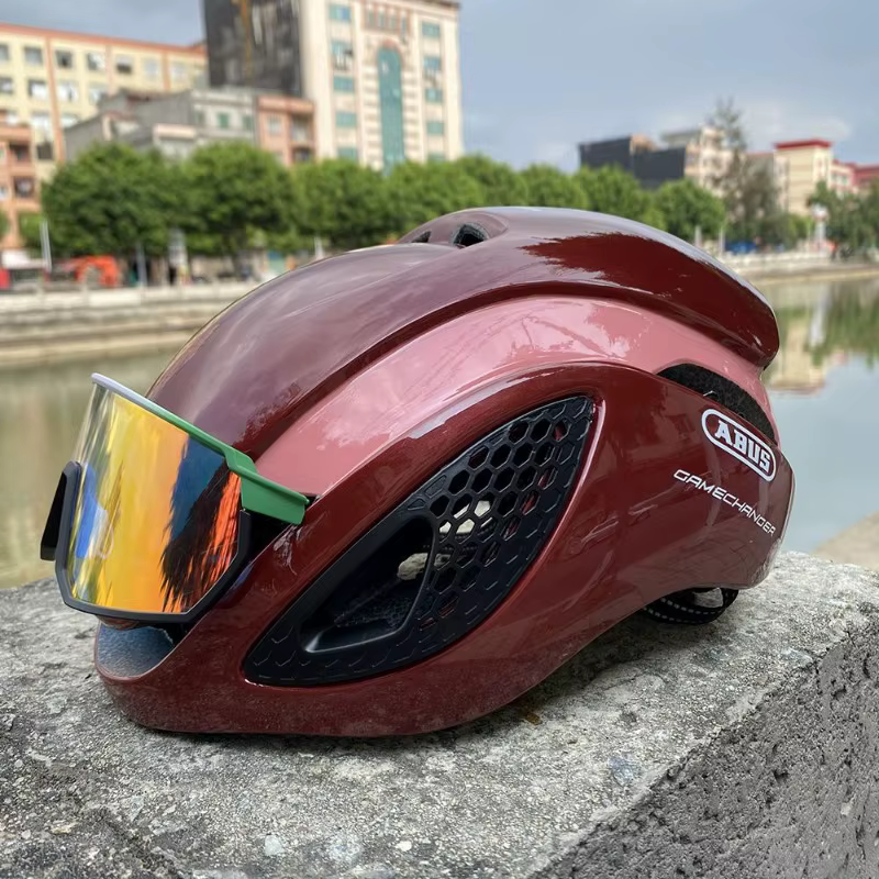 Casque de vélo ultra léger