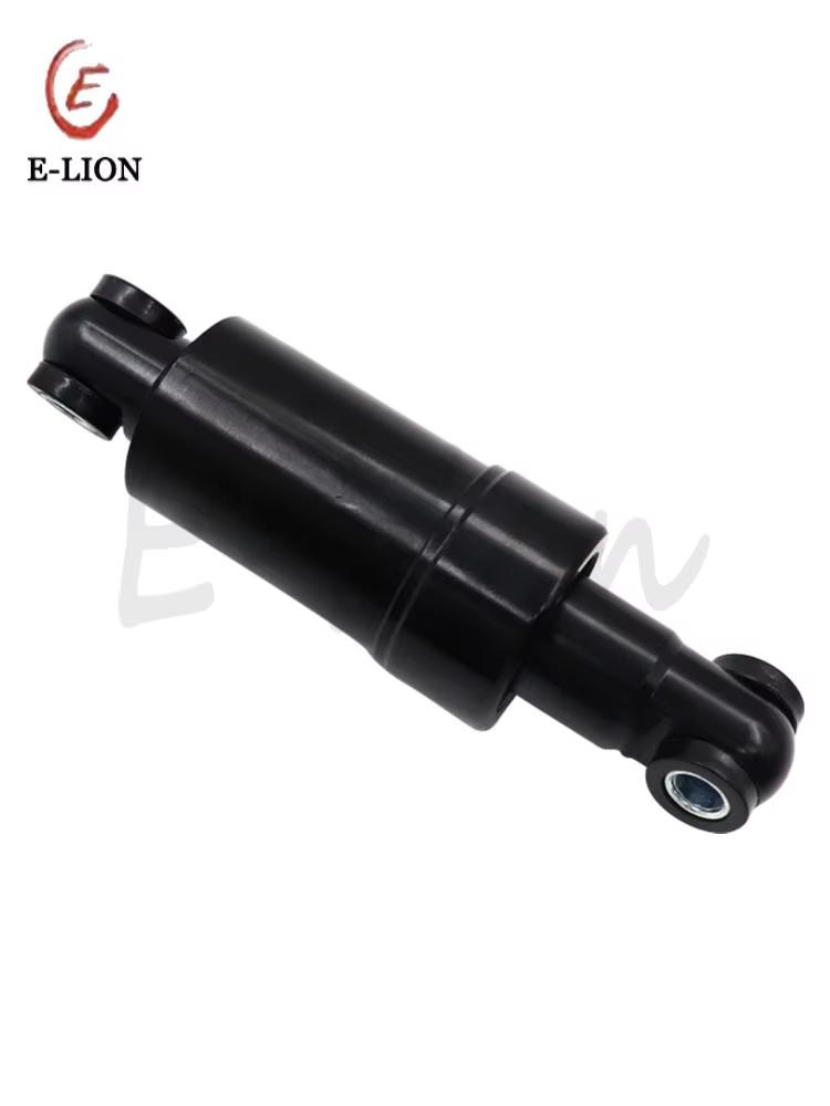 Amortisseur hydraulique pour roues avant et arrière, universel, 125 mm, tout compris, pièces anti-vibrations pour trottinette électrique