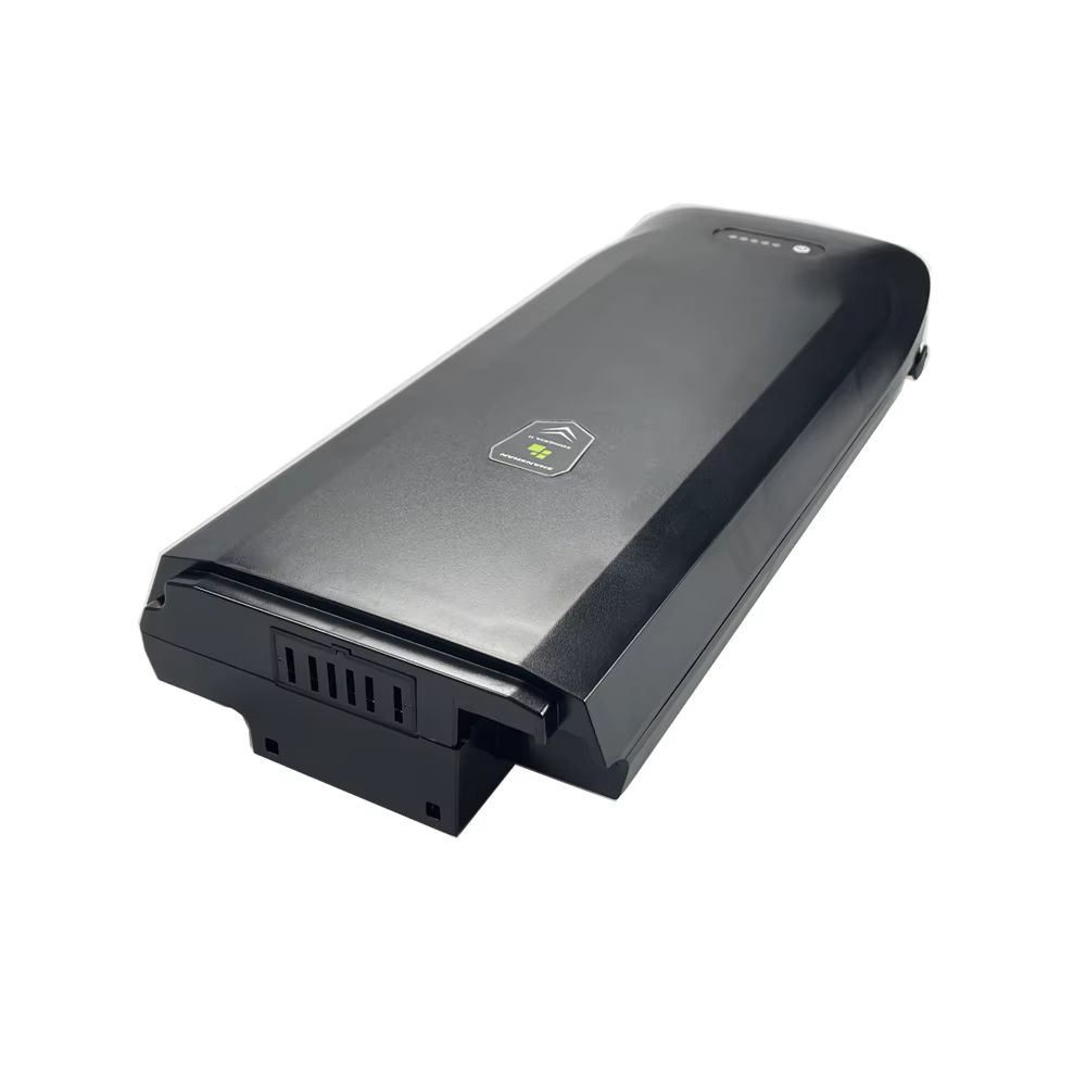 TOPLIFE E-4600 batterie au Lithium assistée électrique 36V 13Ah 17.5Ah 20Ah 468Wh 720Wh remplacement pour vélo de ville 250W 350W 500W