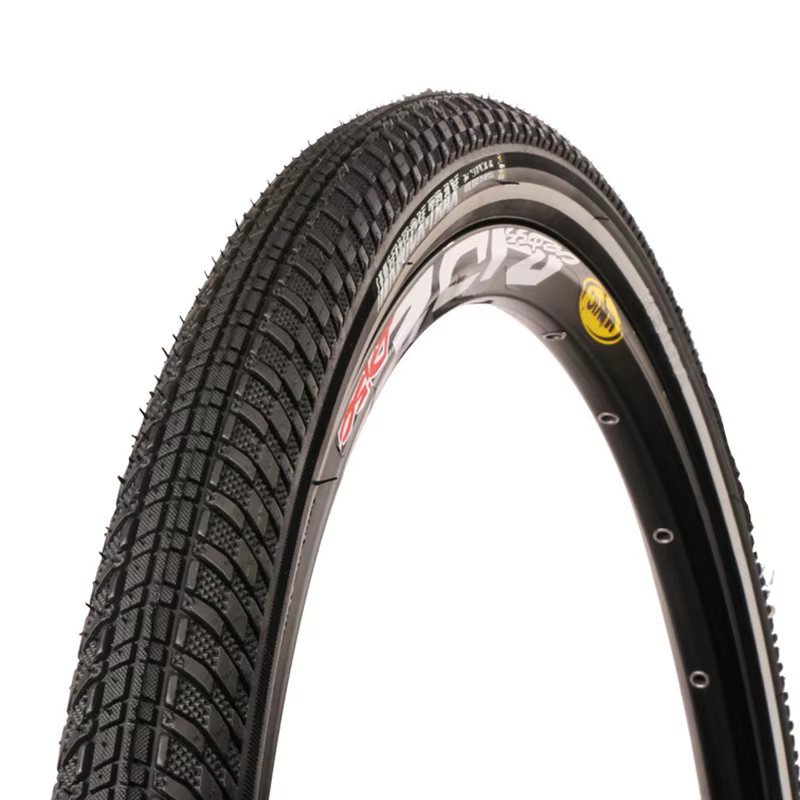 1 paire de pneus de vélo KENDA 700C