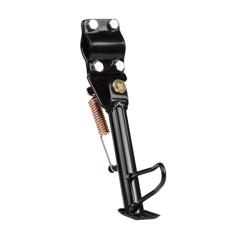 Support de support pour scooter électrique à une jambe