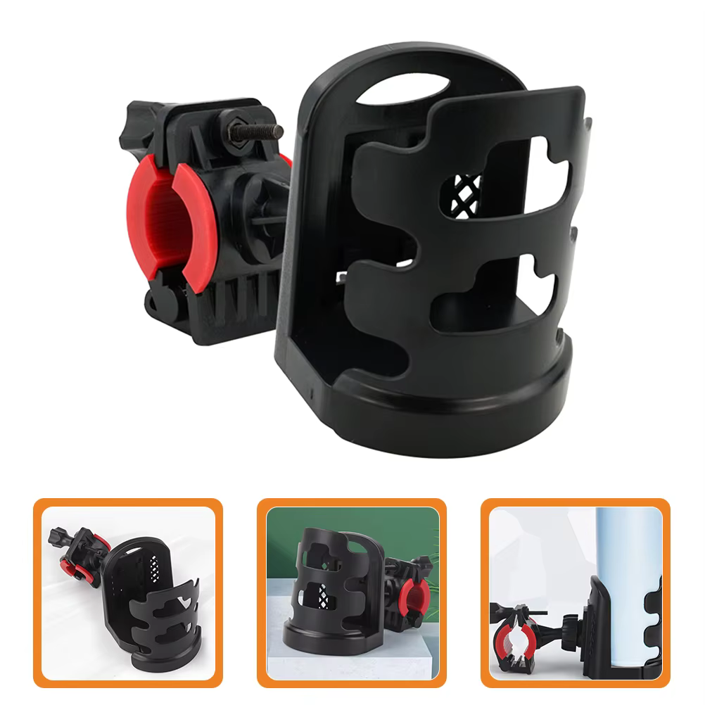 Porte-gobelet pour vélo