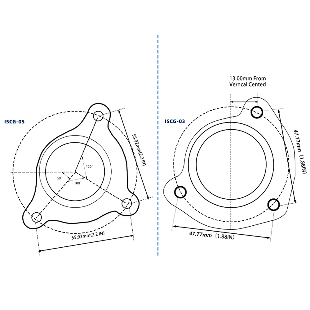 ZTTO vtt guide de chaîne de vélo 1X système VTT simple plateau manivelle capteur de chute ISCG 03