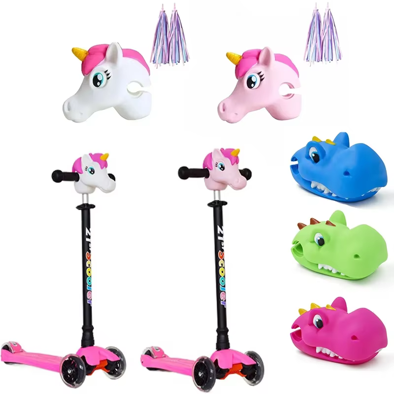 Housse de protection pour tête de pare-chocs de Scooter/vélo