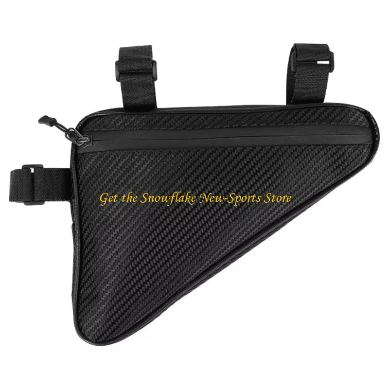 E56D – pochettes triangulaires cyclisme