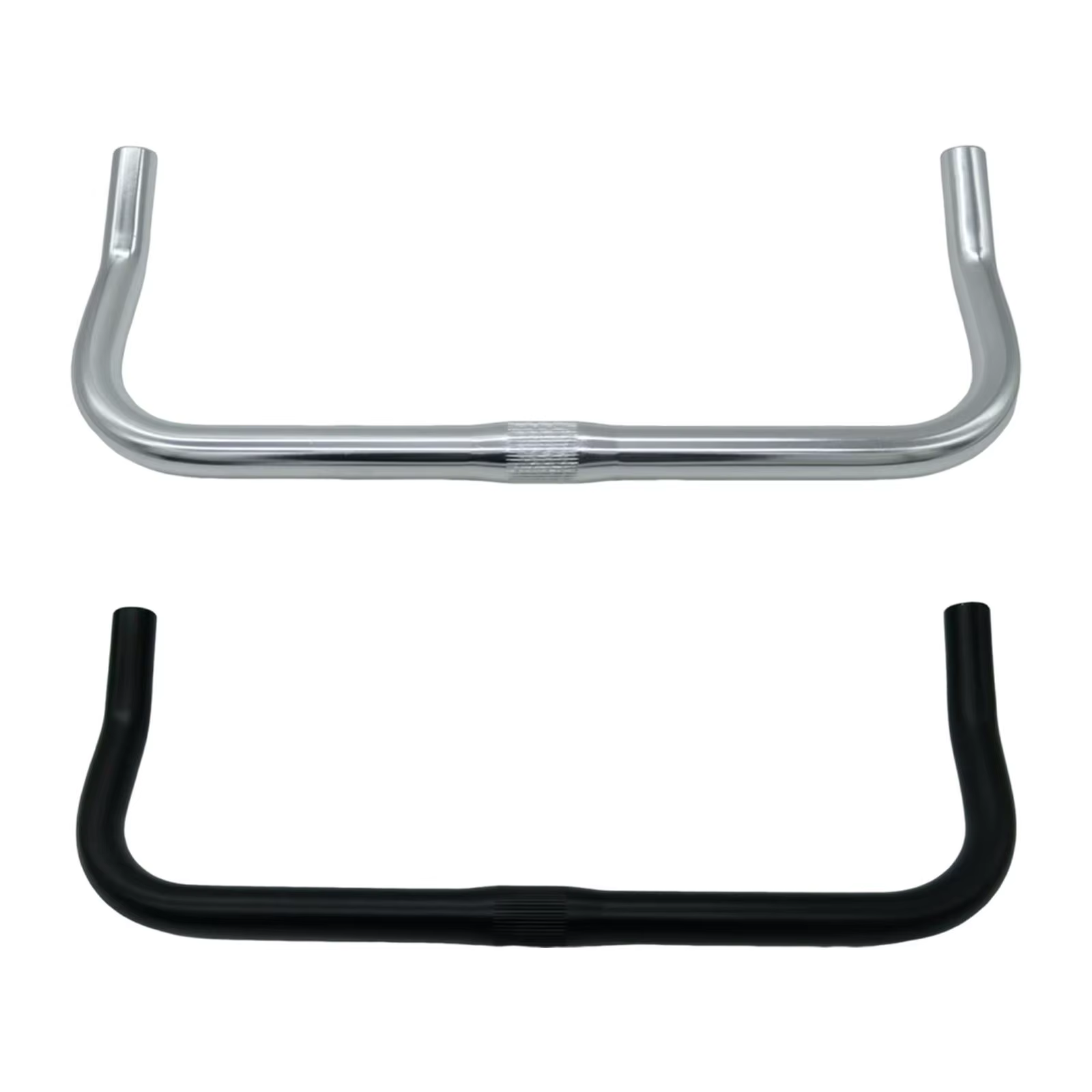 Guidon de vélo en alliage aérodynamique