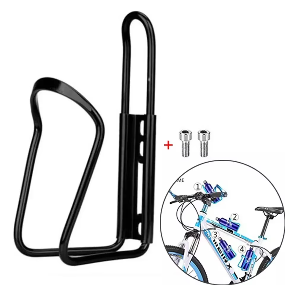 Porte-bouteille d'eau pour vélo